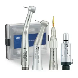 kit acadmico Profissional   nsk- Ganhe 1 Lubrificante Pana Spray NSK