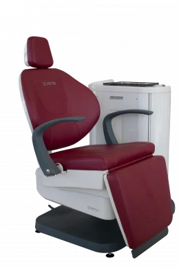 Consultrio  odontolgico versa hof- Dabi Atlante