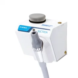 SUCTOR II PARA BOMBA DE VCUO C/ FILTRO - SCHUSTER