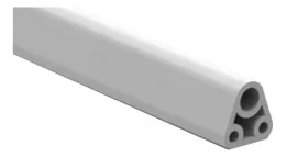 Mangueira  Tripla Trplice Odontolgica PU 1Linha- 5 Mts