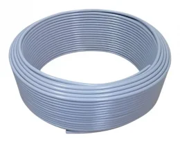 Mangueira Ligao Geral Pu 6,5 X 3,3 Odontolgico 25 Metros