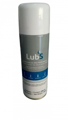 leo lubrificante alta e baixa rotao - dabi atlante