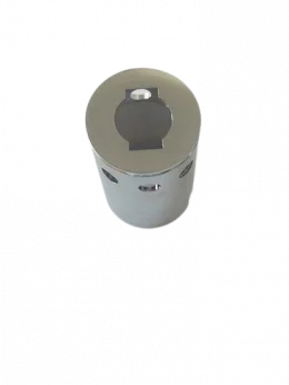 tubo focalizador vrs refletor dabi atlante