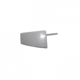 s/c puxador escotilha/porta autoclave 12l e 21l cinza dabi/d700/gnatus/saevo