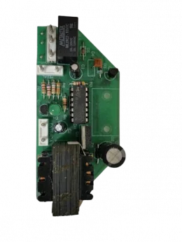 p.c.i pedal cadeira c/ acend. refletor dabi atlante