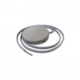 pedal progressivo injetado equipo dabi/gnatus/saevo