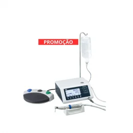Motor de Implante SurgicPro ptico  NSK- Ganhe 5 kit mangueira Irrigao