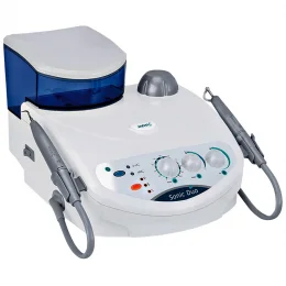 Ultrassom e Jato de Bicarbonato Sonic Duo Bivolt - Saevo