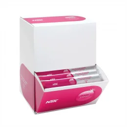 Flash Pearl P Para Limpeza Prophy-Mate Neo Saches - NSK