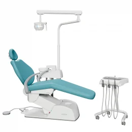 Consultrio odontolgico Croma 1 Cart- Dabi Atlante