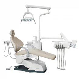 Consultrio  odontolgico Prestige 1- Dabi Atlante