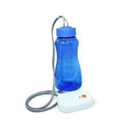 Irrigaao Easy Sonic Garrafa Pressurizada para Ultrassom - Gnatus