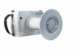 Aparelho de Raio X Porttil Eagle X-Ray - Dabi Atlante