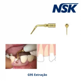 Ponta Ultrassom G95- NSK