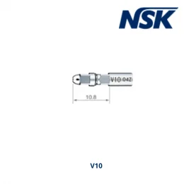 SUPORTE PARA PONTAS V