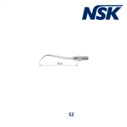 PONTA ULTRASSOM S2- NSK