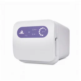 Autoclave Vitale Digital Inox Lils 5L Bivolt - Cristfoli