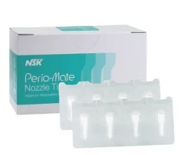 BICO DA  PONTEIRA PERIO- MATE