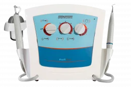 Ultrassom e Jato de Bicarbonato Profi Neo - Dabi Atlante