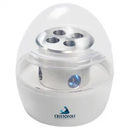 Mini Incubadora - Cristfoli