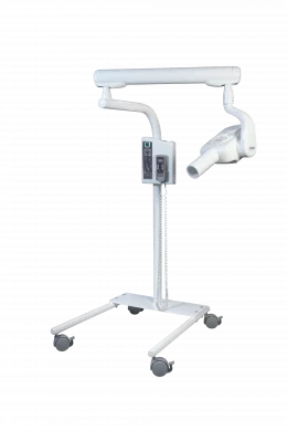 APARELHO RAIO X SPECTRO 70X COL MOVEL 127V/220V 60HZ