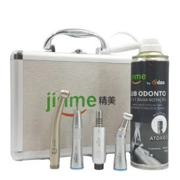 Kit Acadmico Classic c/ spray interno - J1 Plus+ M2  Jinme