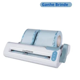 Seladora Com Guilhotina 30cm Bivolt - Crist�foli