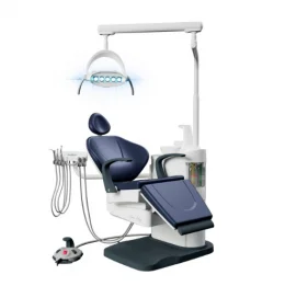 Consult�rio Versa HOF com Unidade de �gua