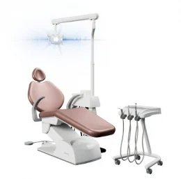 Consult�rio odontol�gico Croma 1 Cart- Dabi Atlante