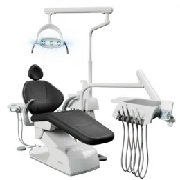 Consult�rio odontol�gico Personal 3- Dabi Atlante