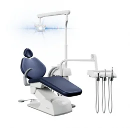 Consult�rio Odontol�gico � Croma 1