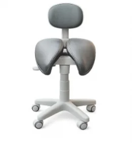 Mocho Sela  Couro- Dabi Atlante