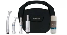 Kit Acad�mico C/ Spray Externo Dabi Atlante