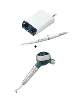 COMBO ULTRASSOM  VARIOS LUX 370 �PTICO+ PROPHY MATE NEO