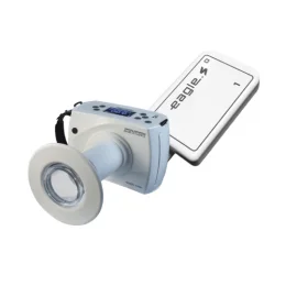 COMBO RAIO X PORT�TIL + SENSOR DIGITAL T1