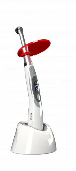 Fotopolimerizador LED Virtus- Dabi Atlante