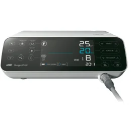 Motor de Implante Surgic Pro 2 Optico com Contra Angulo - NSK