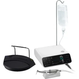 Motor de Implante Surgic Pro 2 Optico com Contra Angulo - NSK