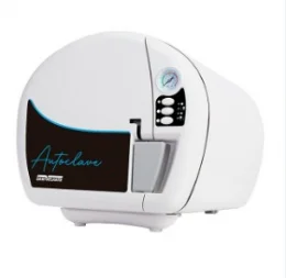Autoclave 12L Dabi Atlante