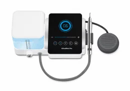 Ultrassom Odontol�gico Digital Ultramint Pro Com Led 220V