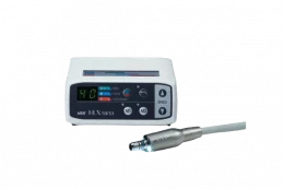 MicroMotor El�trico NLX Nano �ptico 220V NSK S/ C/A + Adaptador M4/B2