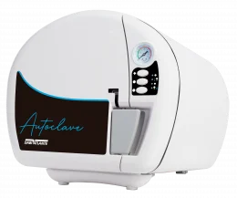 Autoclave 12L Dabi Atlante