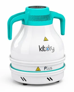 Secadora de instrumentos cir�rgicos - Technolife Kitdry Plus 110v