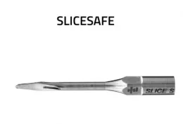 Ponta Ultrassom SliceSafe-Helse- Encaixe E
