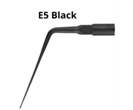 E5 Black C�nica Longa Helse Ultrasonic- Encaixe N