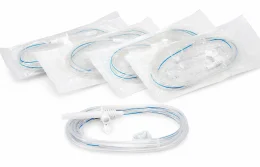 Mangueira  Irriga��o Descart�vel Kit c/ 5 Und. Original NSK