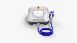 Vacum Laser - Aparelho de Vacuoterapia e Endermologia Combinada com Laser