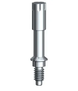 Sensor de Osseointegração MulTipeg - NSK