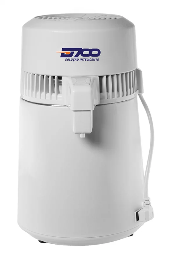 Destiladora Bio Aqua SV 220V 60HZ