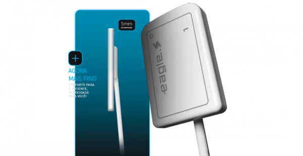 Sensor Digital Eagle S Tamanho 1